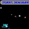 [TGR97] 203650.0992+422701.613