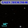 GALEX 2683628646160139830