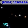 [TGR97] 203650.6847+422701.173