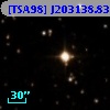 [TSA98] J203138.83+411324.74