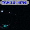 TVLM 213-45790