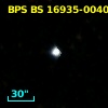BPS BS 16935-0040