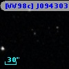 [VV98c] J094303.2+473325