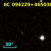 87GB 094229.1+465033