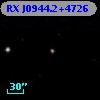 RX J0944.2+4726