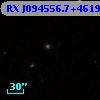 RX J094556.7+461915