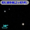 RX J0946.2+4745