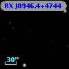 RX J0946.4+4744