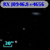 RX J0946.8+4656