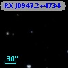 RX J0947.2+4734