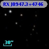 RX J0947.3+4746