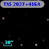 TXS 2027+416A