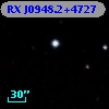 RX J0948.2+4727