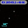 RX J0949.1+4646