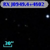 RX J0949.4+4802