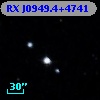 RX J0949.4+4741