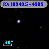 RX J0949.5+4808