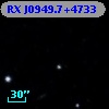 RX J0949.7+4733