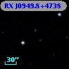 RX J0949.8+4738