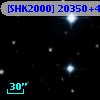 [SHK2000] 20350+4126