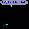 RX J0949.9+4803