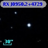 RX J0950.2+4729
