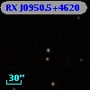 RX J0950.5+4620