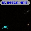 RX J0950.6+4645