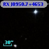 RX J0950.7+4653