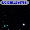 RX J0951.0+4733