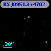 RX J0951.3+4702