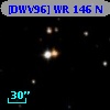 [DWV96] WR 146 N