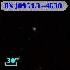 RX J0951.3+4630