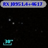 RX J0951.4+4617