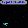 RX J0951.5+4808