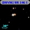 [DWV96] WR 146 S
