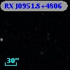 RX J0951.8+4806