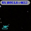 RX J0951.8+4652