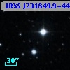 1RXS J231849.9+445810