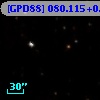[GPD88] 080.115+0.009