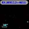 RX J0952.3+4651