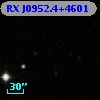 RX J0952.4+4601
