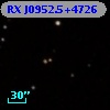 RX J0952.5+4726