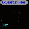RX J0952.5+4603