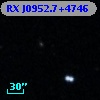 RX J0952.7+4746