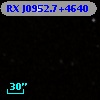 RX J0952.7+4640