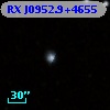 RX J0952.9+4655