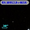 RX J0952.9+4658