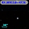 RX J0953.0+4726