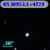 RX J0953.1+4729